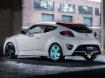 Hyundai Veloster C3 Roll Top Concept 2012 года
